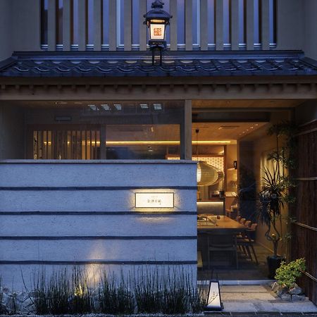 Hotel Kanazawa Zoushi Bagian luar foto