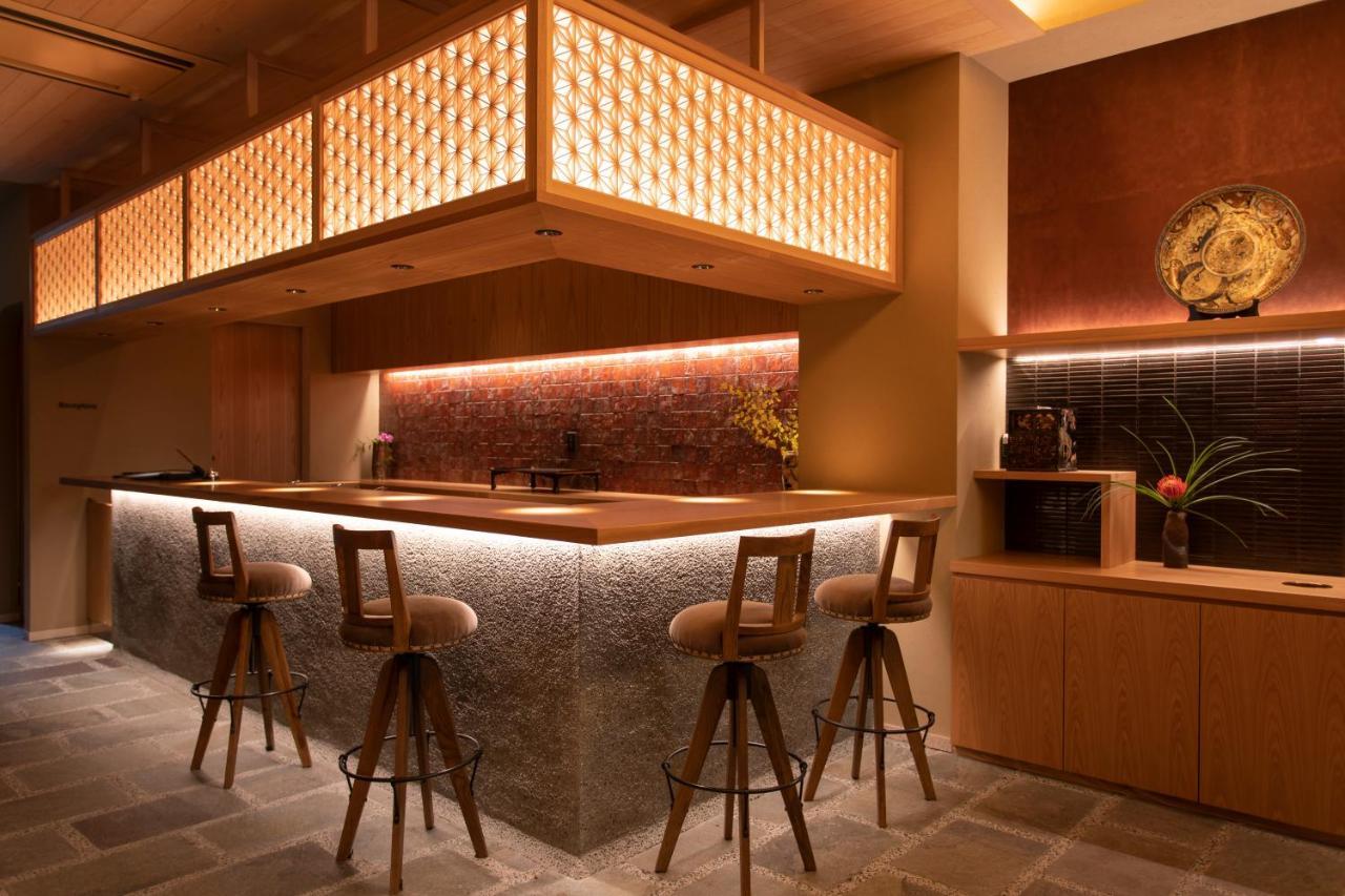 Hotel Kanazawa Zoushi Bagian luar foto