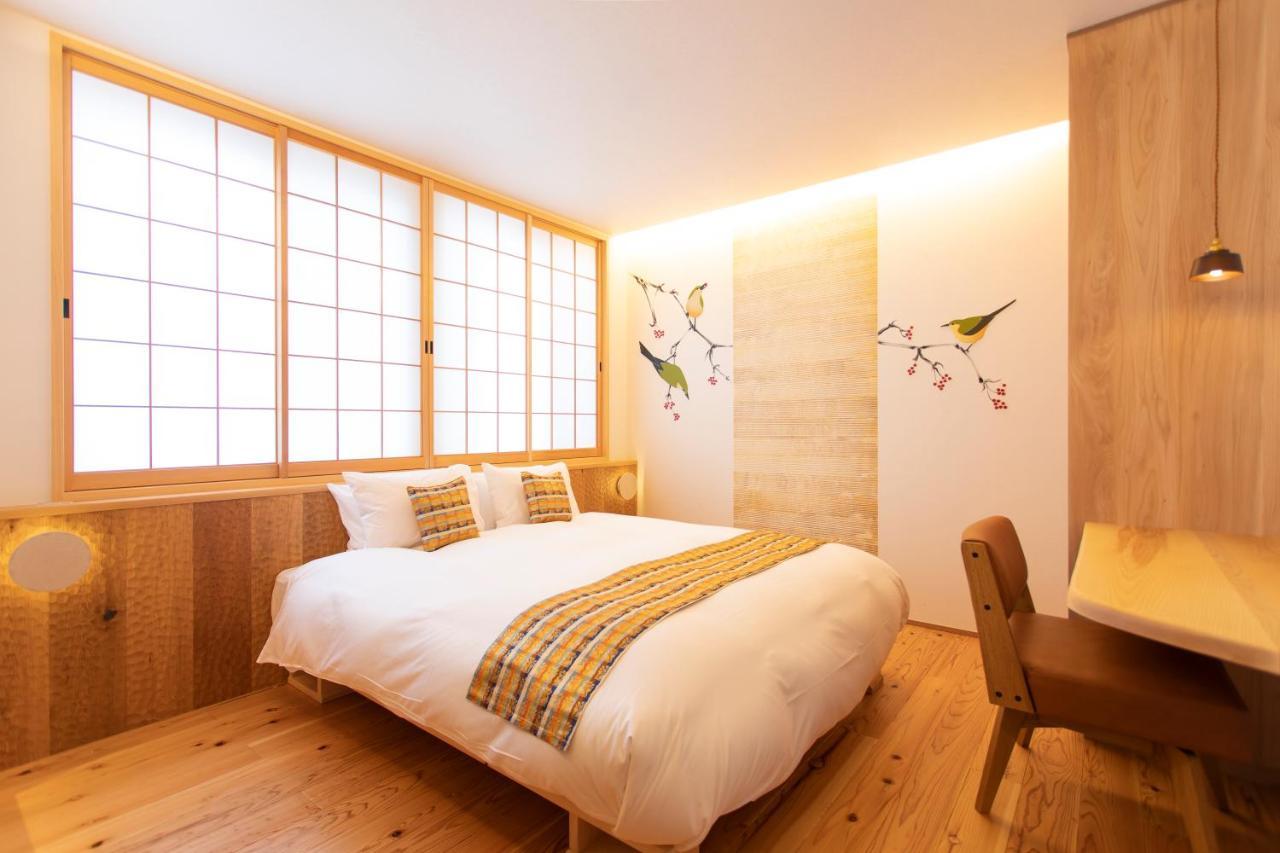 Hotel Kanazawa Zoushi Bagian luar foto