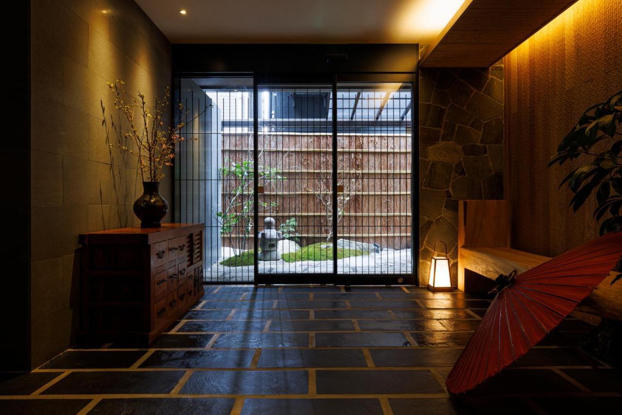 Hotel Kanazawa Zoushi Bagian luar foto