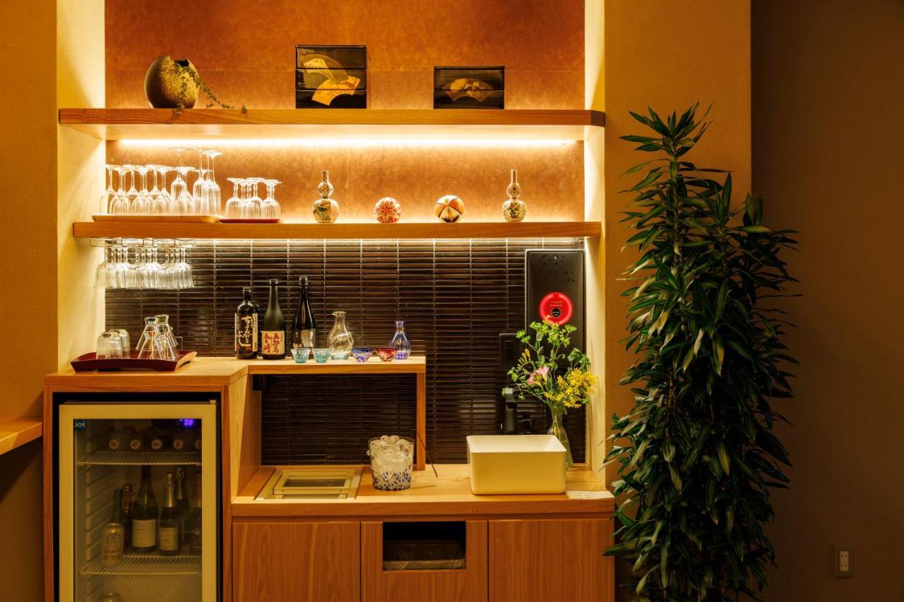 Hotel Kanazawa Zoushi Bagian luar foto