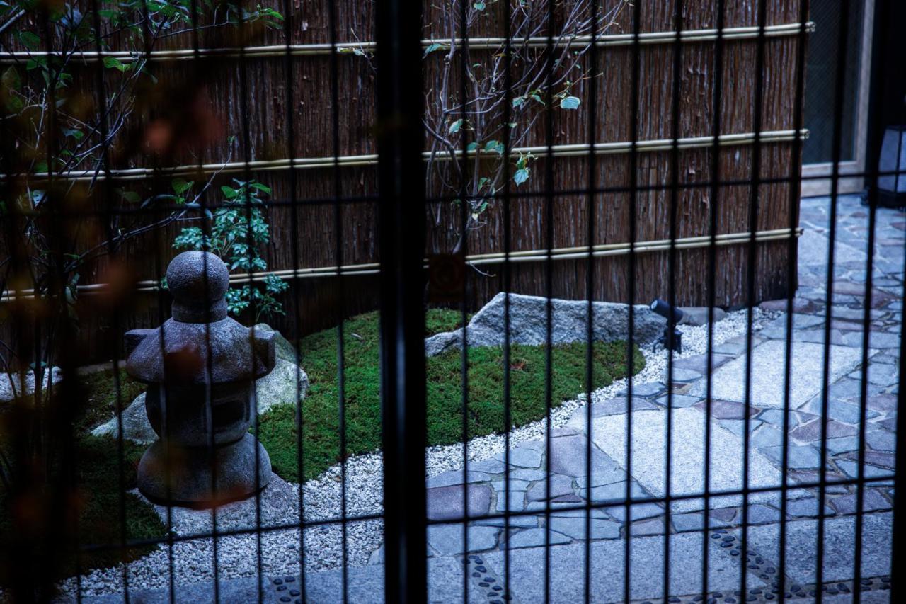 Hotel Kanazawa Zoushi Bagian luar foto