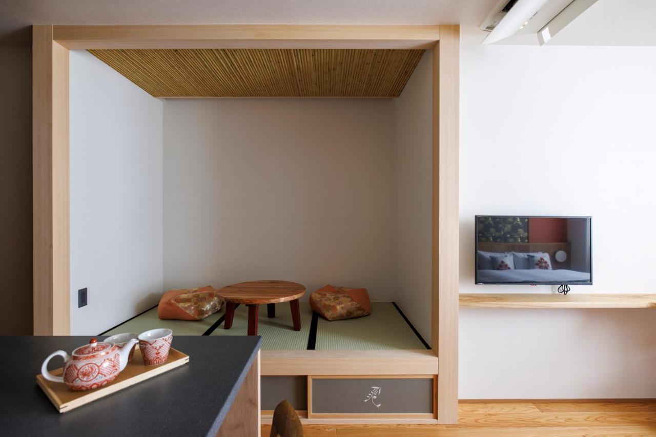 Hotel Kanazawa Zoushi Bagian luar foto