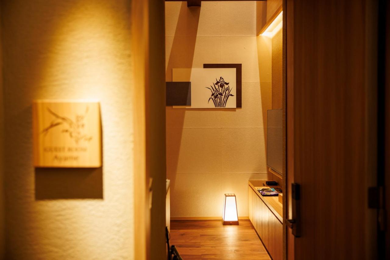 Hotel Kanazawa Zoushi Bagian luar foto