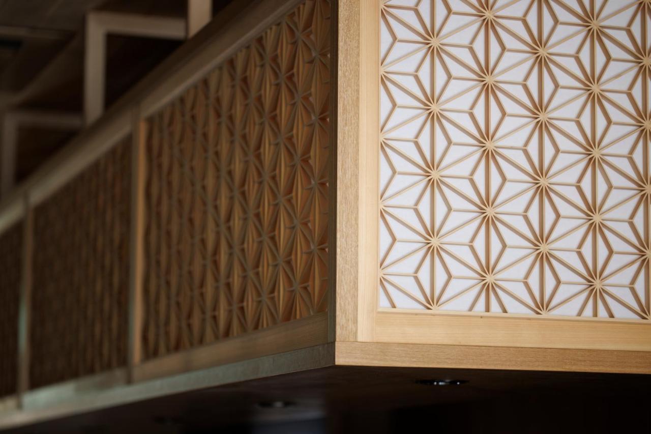Hotel Kanazawa Zoushi Bagian luar foto
