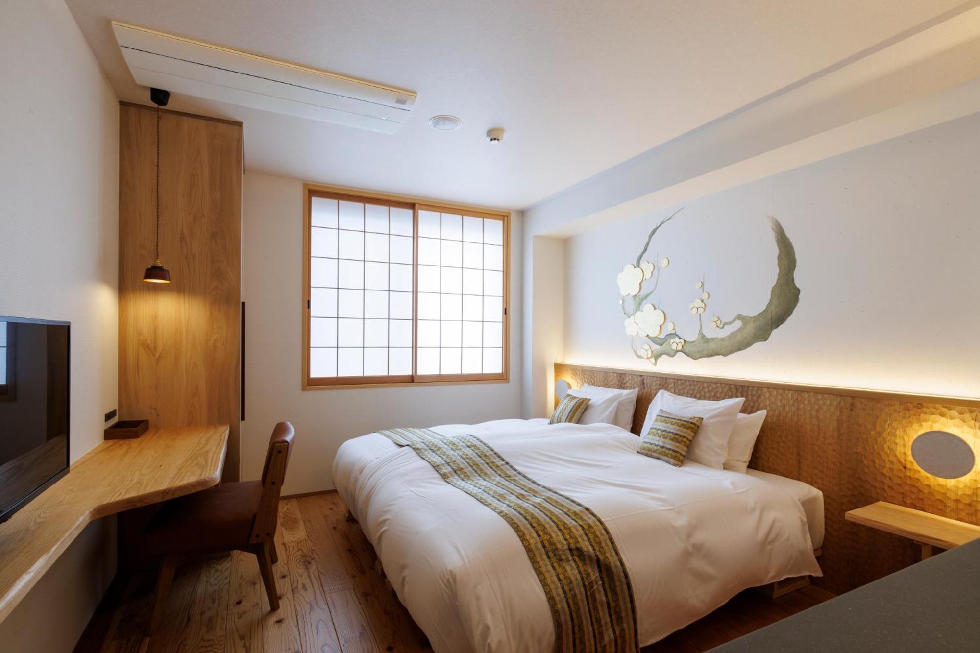 Hotel Kanazawa Zoushi Bagian luar foto